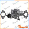 Vanne EGR pour VW  | 038129637C, EGR-VW-031